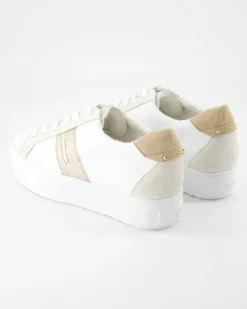 5330-066 Sneaker in Weiß