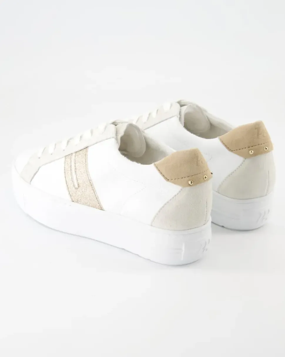 5330-066 Sneaker in Weiß