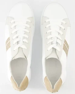 5330-066 Sneaker in Weiß