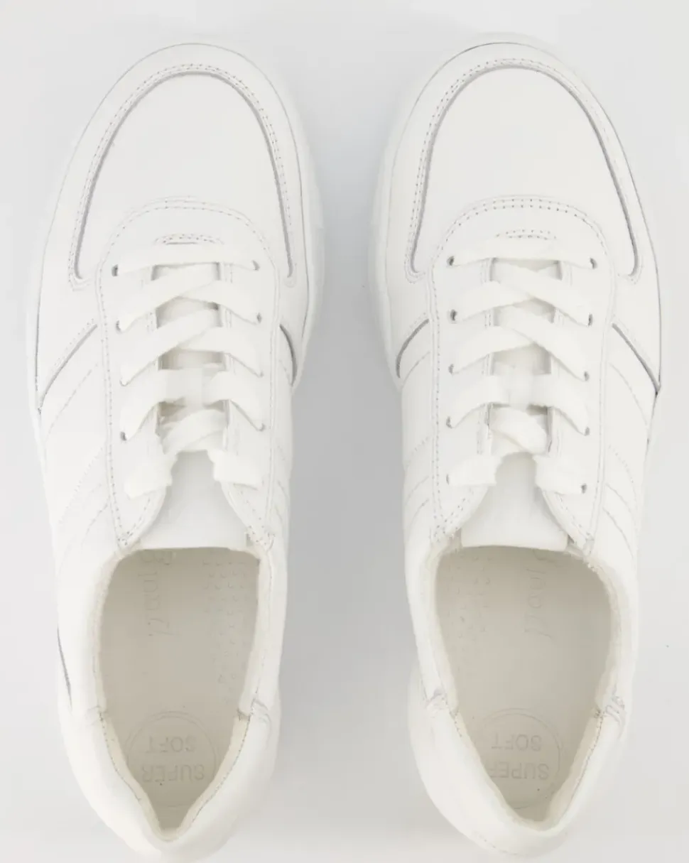 5230-025 Sneaker in Weiß