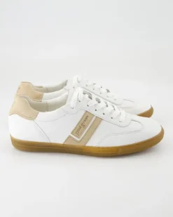 5450-017 Sneaker in Weiß