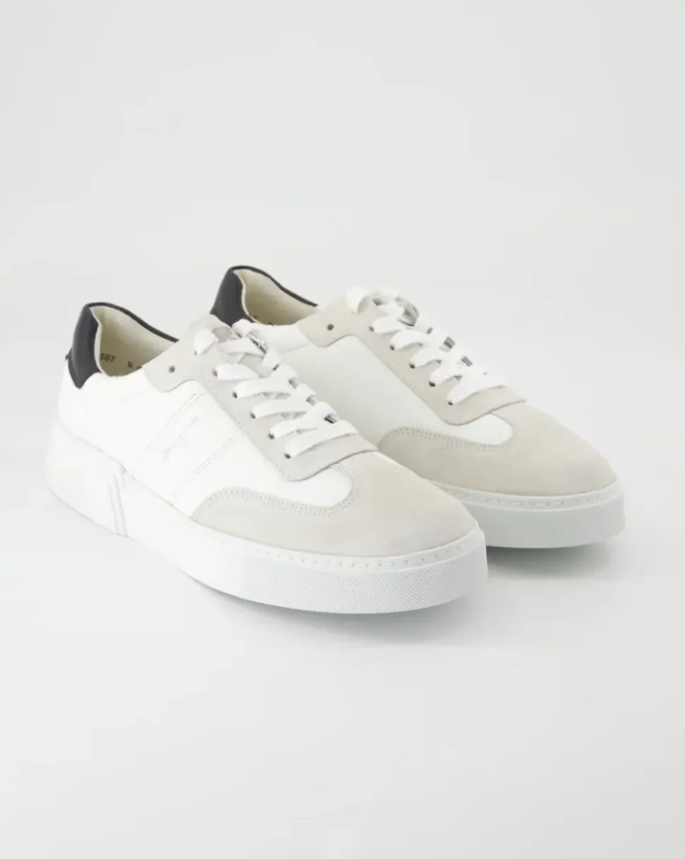 5391 Sneaker in Weiß