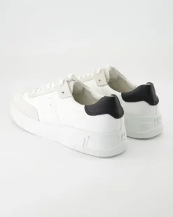 5391 Sneaker in Weiß