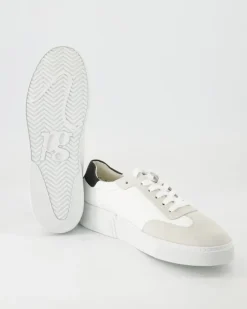 5391 Sneaker in Weiß