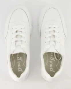 5334-015 Sneaker in Weiß