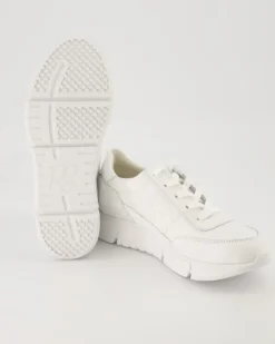 5334-015 Sneaker in Weiß