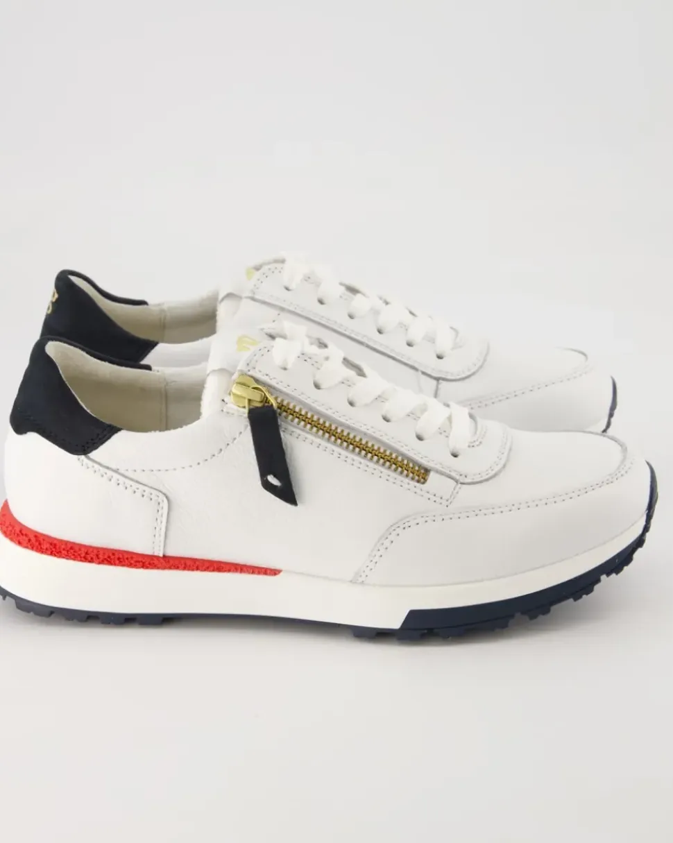 5310-015 Sneaker in Weiß
