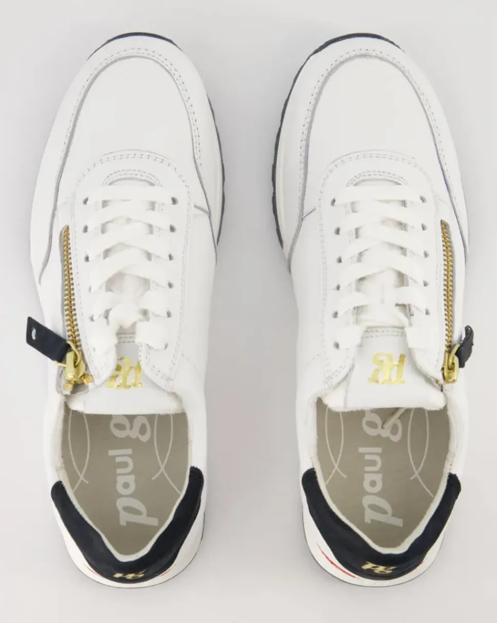 5310-015 Sneaker in Weiß