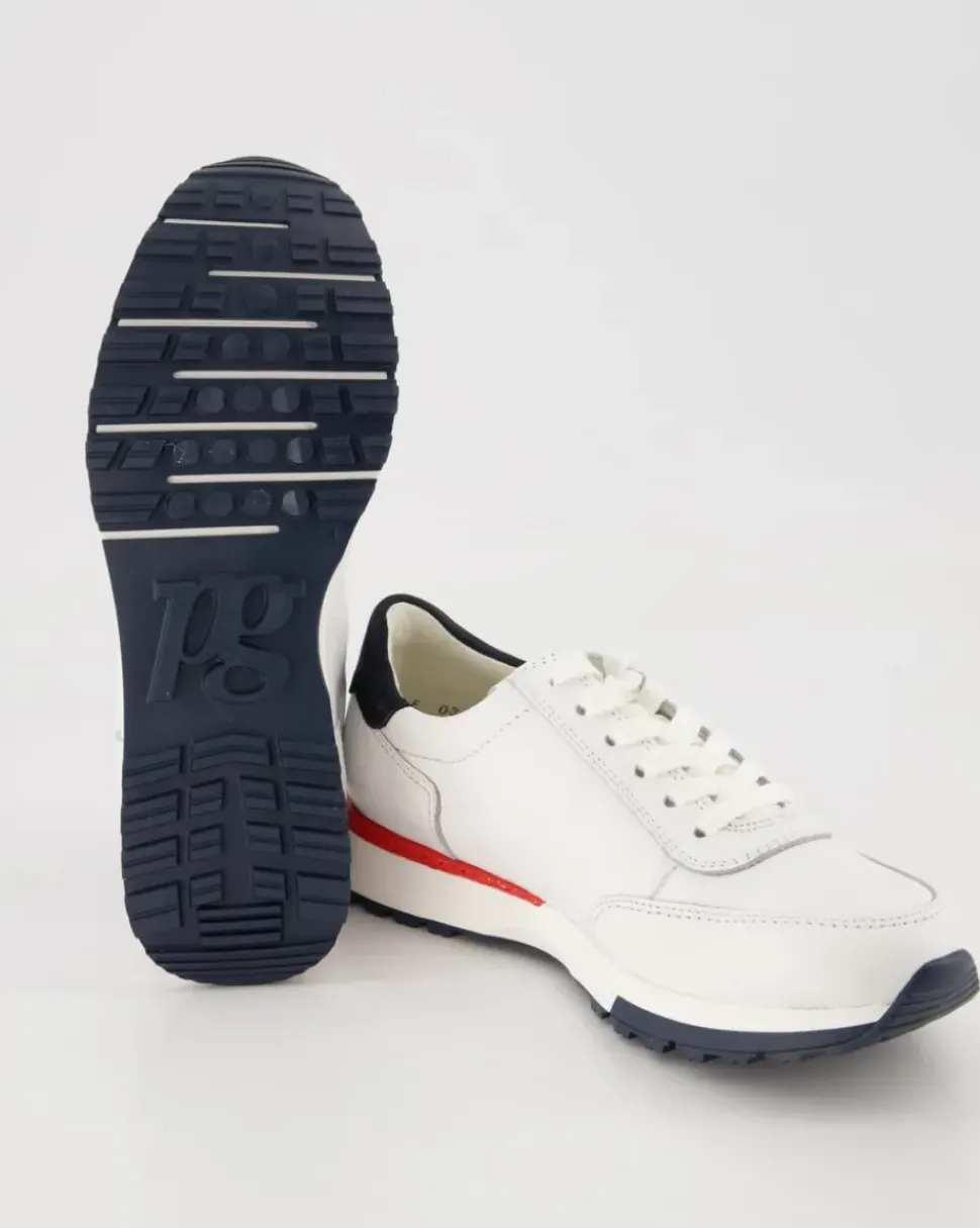 5310-015 Sneaker in Weiß