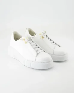 5418 Sneaker in Weiß
