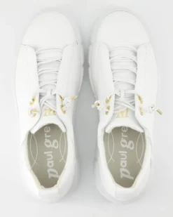 5418 Sneaker in Weiß