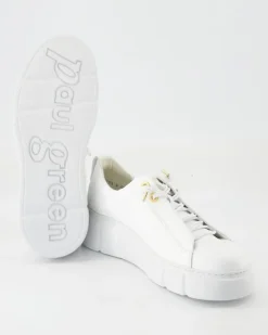 5418 Sneaker in Weiß