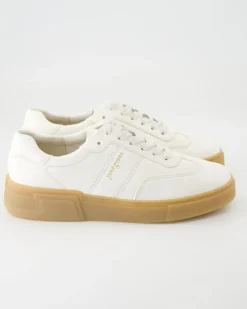5391 Sneaker in Weiß
