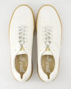5391 Sneaker in Weiß