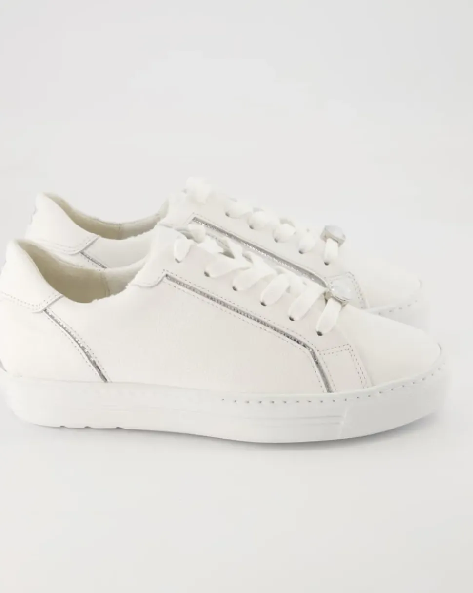 5296-005 Sneaker in Weiß