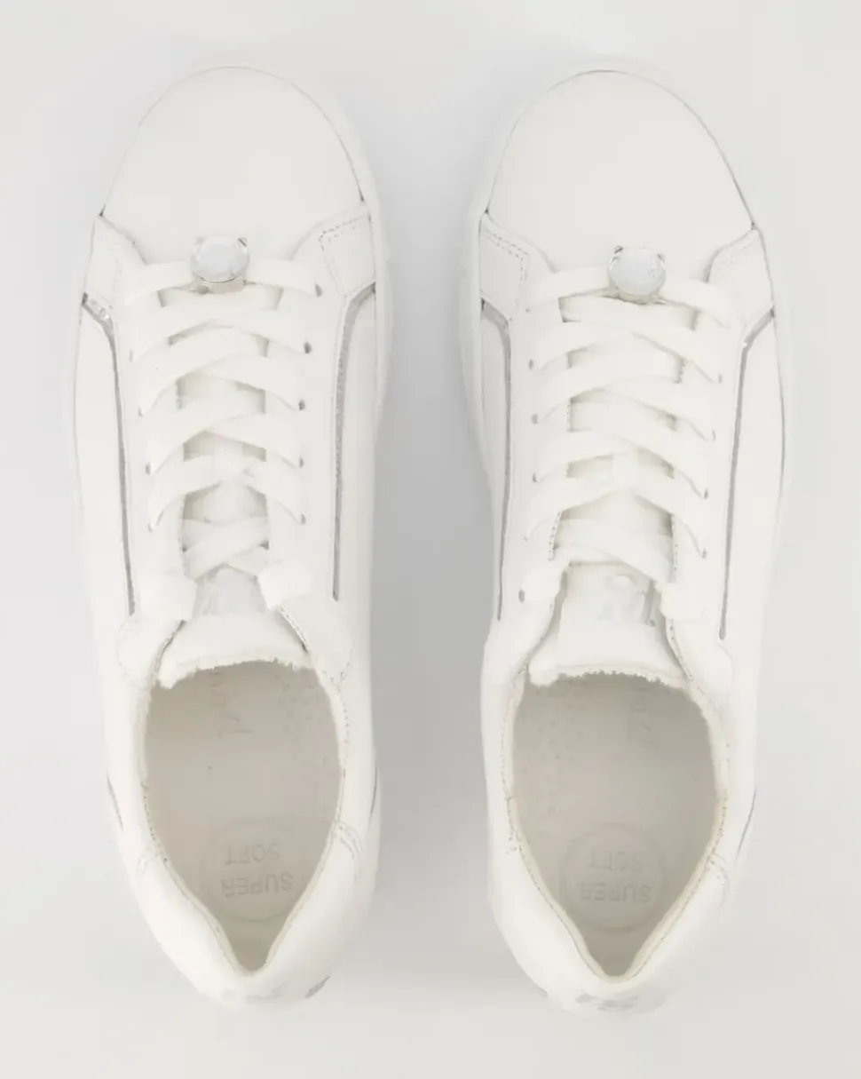 5296-005 Sneaker in Weiß