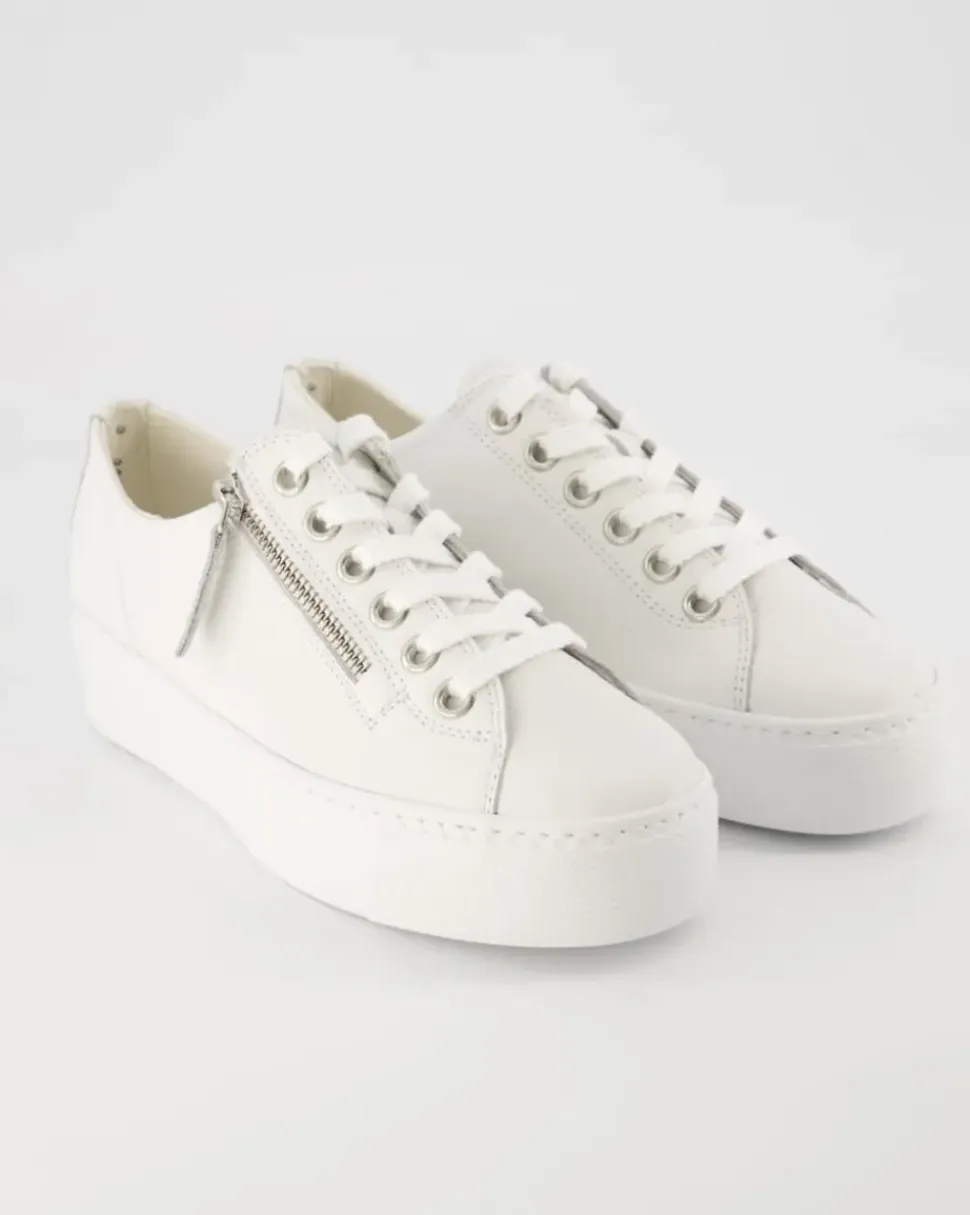 5006-045 Sneaker in Weiß