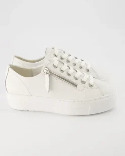 5006-045 Sneaker in Weiß