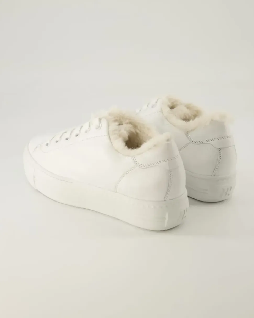 5171-004 Sneaker in Weiß