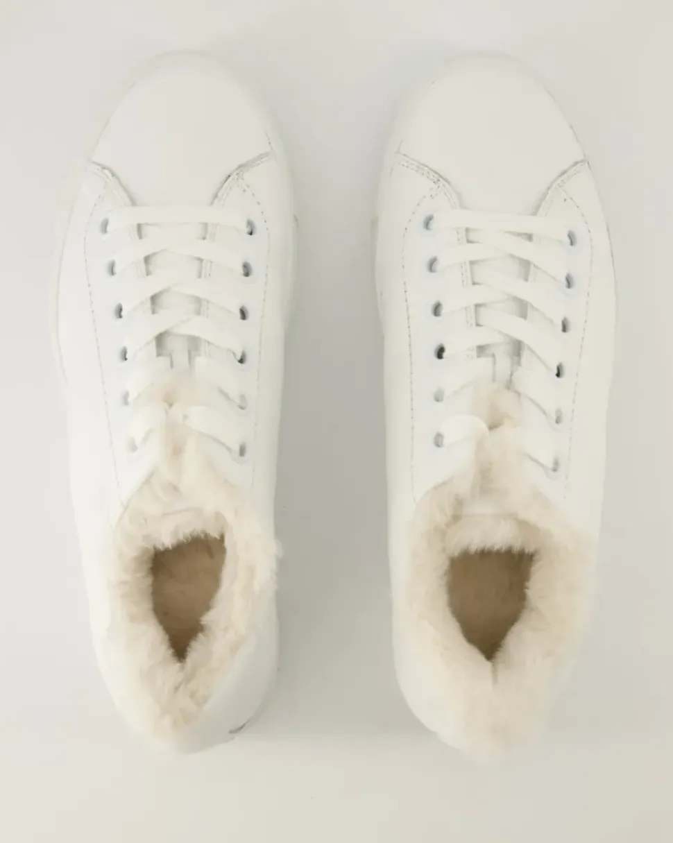 5171-004 Sneaker in Weiß