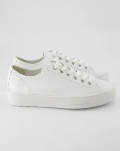 5704-018 Sneaker in Weiß