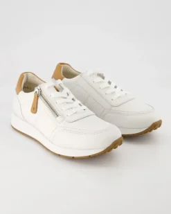 4085-048 Sneaker in Weiß