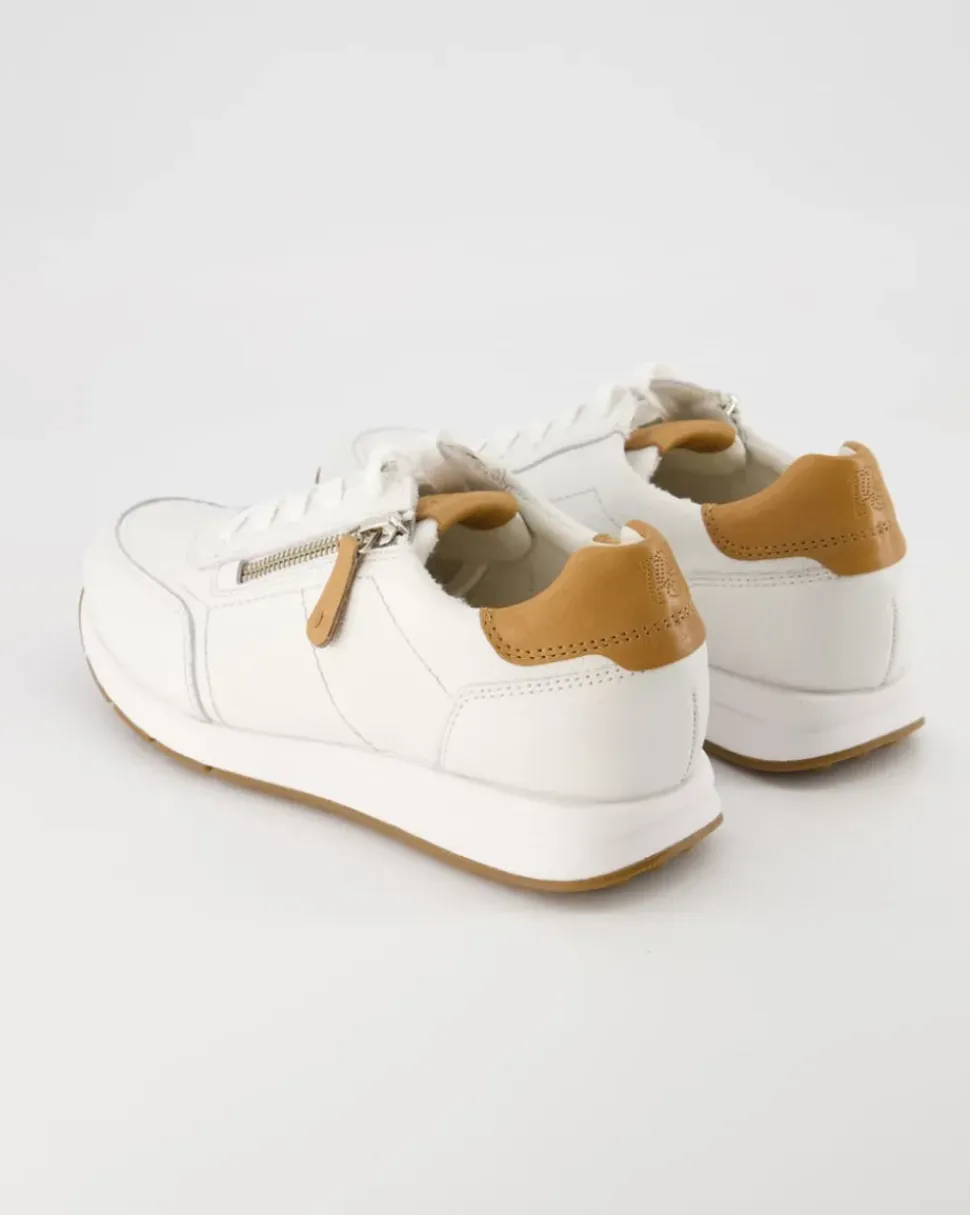 4085-048 Sneaker in Weiß