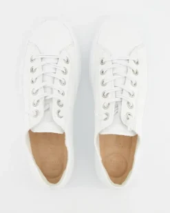 4081-068 Sneaker in Weiß