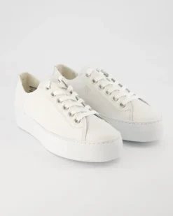 4790-018 Sneaker in Weiß