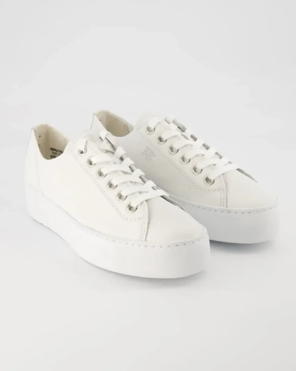 4790-018 Sneaker in Weiß