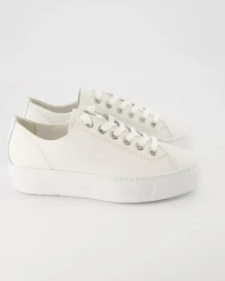 4790-018 Sneaker in Weiß