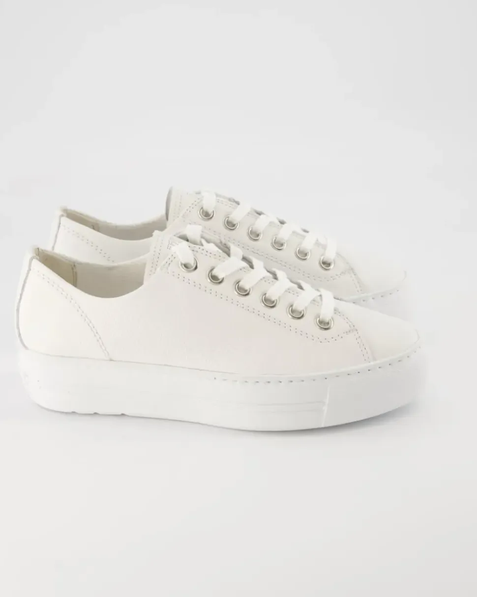 4790-018 Sneaker in Weiß