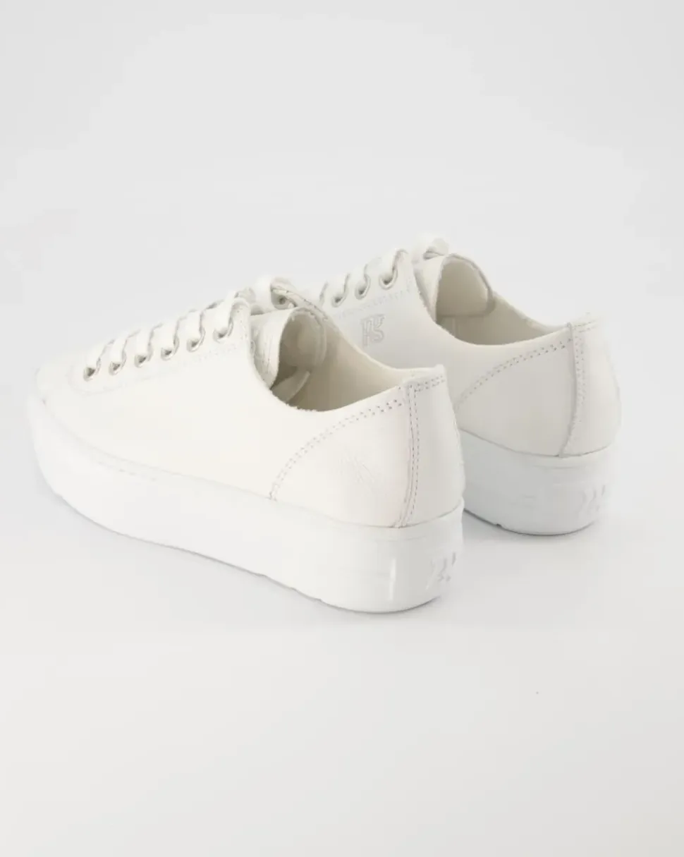 4790-018 Sneaker in Weiß