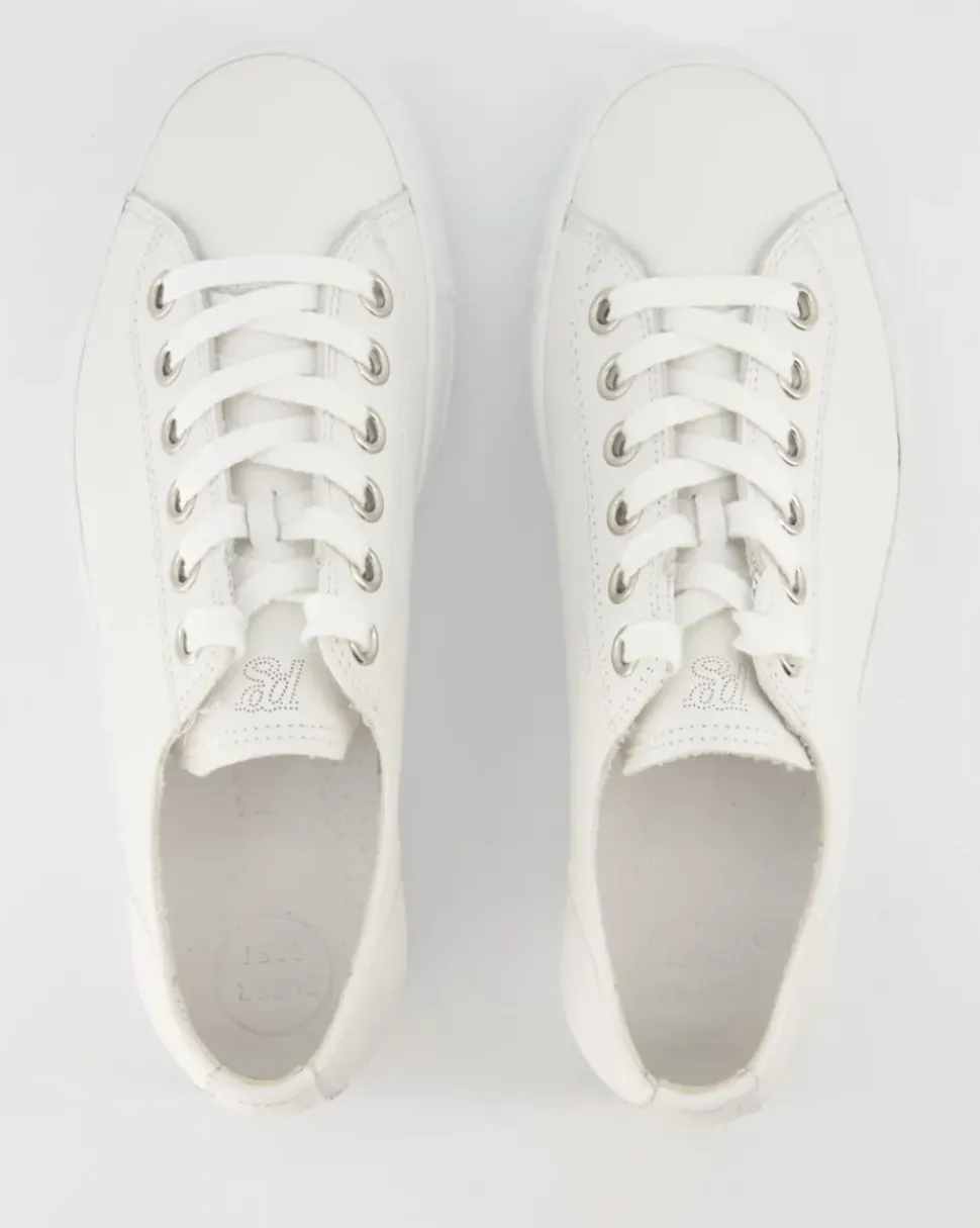 4790-018 Sneaker in Weiß