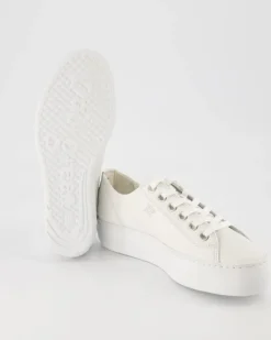 4790-018 Sneaker in Weiß