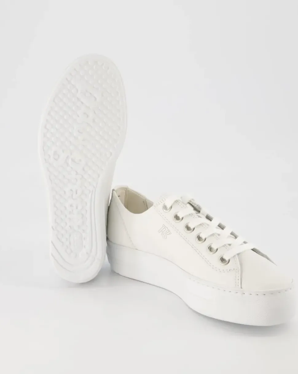 4790-018 Sneaker in Weiß