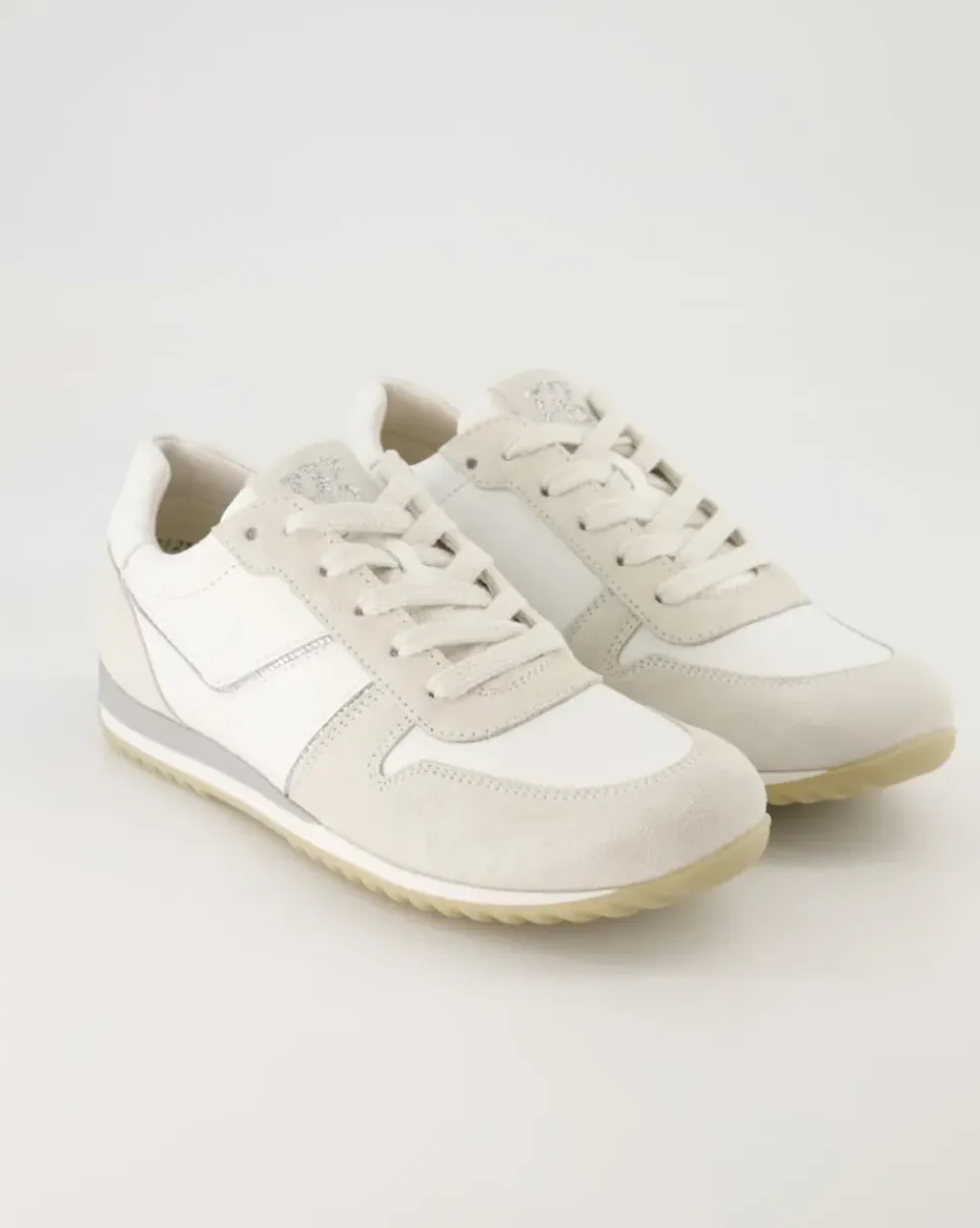 5332-055 Sneaker in Weiß
