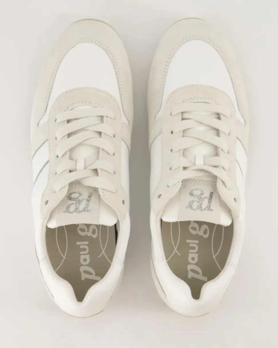 5332-055 Sneaker in Weiß