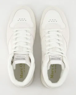 50116123503147 Sneaker in Weiß