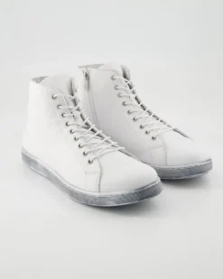 0341500001 Sneaker in Weiß