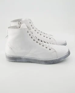 0341500001 Sneaker in Weiß