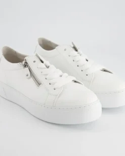 23.324.21 Sneaker in Weiß
