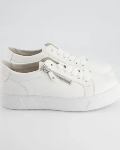 23.324.21 Sneaker in Weiß