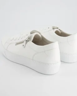 23.324.21 Sneaker in Weiß