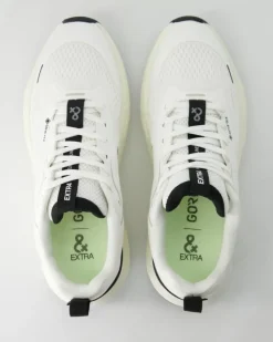 7705022 Sneaker in Weiß