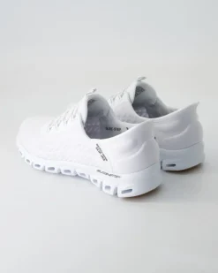 104574 Sneaker in Weiß