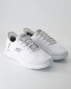 216505 Sneaker in Weiß