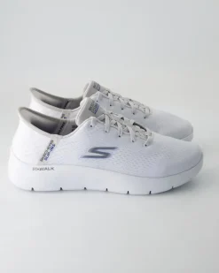 216505 Sneaker in Weiß