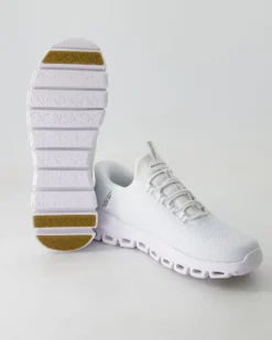 233010 Sneaker in Weiß