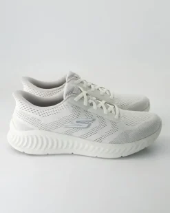 216375 Sneaker in Weiß